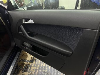 Predám Audi A3 8P 2.0TDI 103KW/DSG S-Line - 10