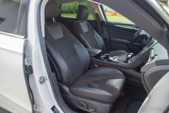 Ford Mondeo 2.0 Hybrid Titanium ODPOČET DPH - 10