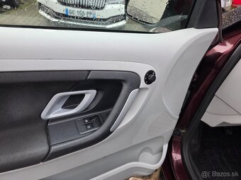 Škoda Fabia Combi 1.9 TDI 145 000KM - 10