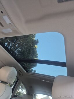 Audi A6 avant  3.o Quattro - 10