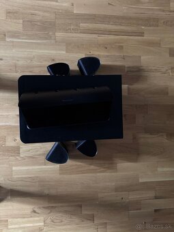 Domáce kino Pioneer - 10