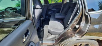 Honda CRV 4WD  diesel - 10