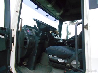 MAN TGA 410 6x2 - 10