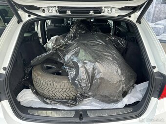 BMW Řada 3 318D, 2.0D, 105KW, 4x4 - 10