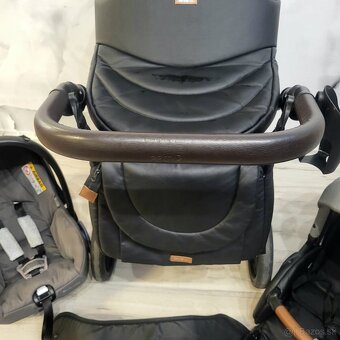 Tutis aero - trojkombinácia - 10