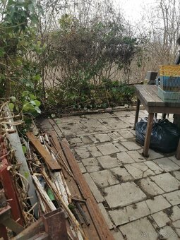 Chata so záhradou - Svinica - 10