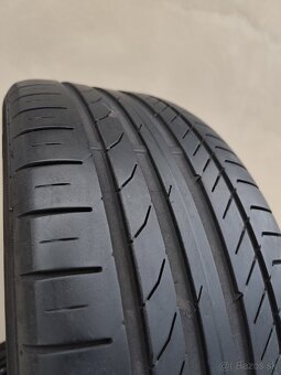 245/45R19 Continental SportContact5 - 10