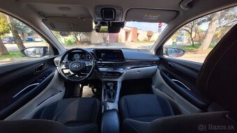 Hyundai i20 88 kW mild hybrid - 10