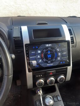 X-trail T31 - 10
