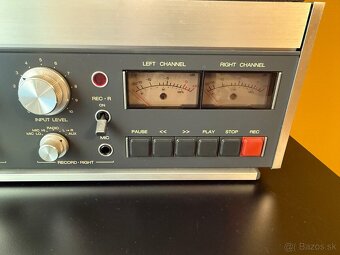 ReVox B77 mk2 - 10