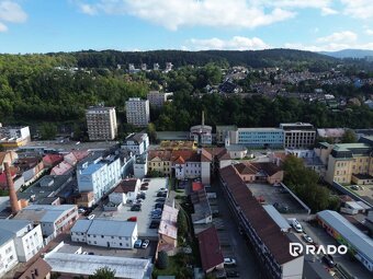RADO | Rodinný dom v centre mesta s garážou, Nám. Sv. Anny, - 10