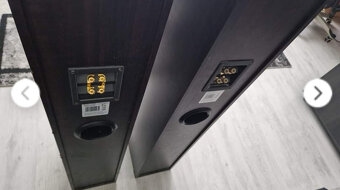High End zostava Pioneer+ gramo Pioneer - 10