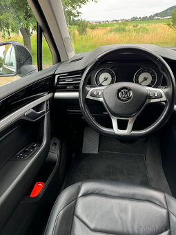 Volkswagen Touareg 3.0 V6 TDI SCR Elegance 4Motion Tiptronic - 10