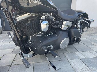 Predám Harley Davidson Street Bob 💪😎🍻 - 10