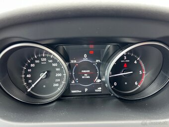 Land Rover Discovery Sport 2.0L 110Kw TD4 SE AT - 10