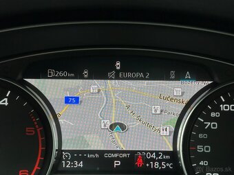 Audi A4 Allroad 40 2.0 TDI quattro S tronic - 10