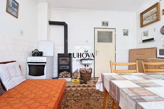 Rodinný dom na krásnom pozemku_Kvašov - 10