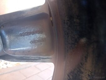 NISSAN.R18/3x ORIGINAL ALUDISKY/TPMS/PNEU - 10