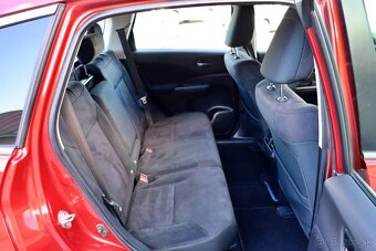 Honda CR-V 2.2 i-DTEC Elegance 4WD - 10
