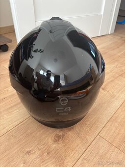 Schuberth C4 PRO / Harman Kardon / SC1 - 10
