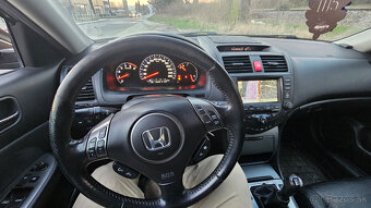 Honda Accord combi 2,2diesel - aj vymením, čítajte TEXT - 10