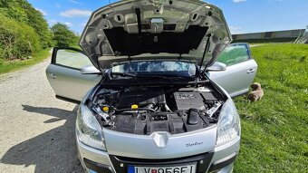 Renault megane coupe - 10