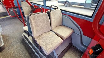 Iveco (Irisbus) Crossway 10,8M LE City EURO6 - 10