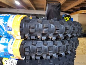 Michelin enduro médium - 10