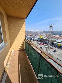 Prenájom 2-izbového bytu pri Stop Shope - 10