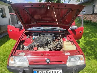 ŠKODA FORMAN 135 - 10