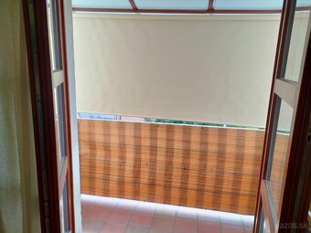 Prenájom 2-izbového bytu v širšom centre PO - 10