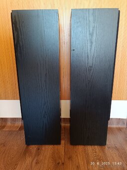 MAGNAT...QUANTUM...15kg kus...92dB - 10