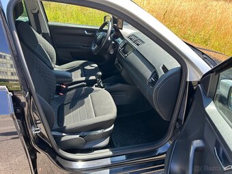 Škoda Fabia 1.2 TSI 110k Tour de France - 10