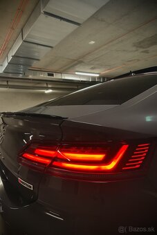 VOLKSWAGEN ARTEON R-LINE 2.0TDI 4x4 140KW - 10
