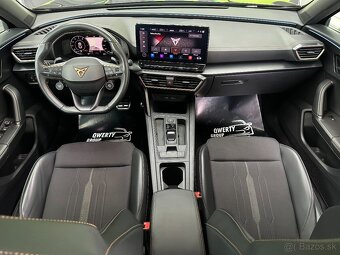 Cupra Formentor 2.0 TSI Veloz 2022 - 10