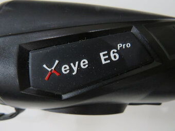 Predám Termovízny monokulár INFRARED Eye E6 PRO - 10
