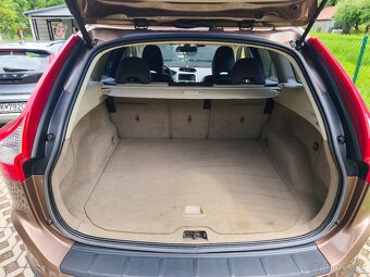 Volvo XC60 2.4 D5 120kw 4x4 - 10