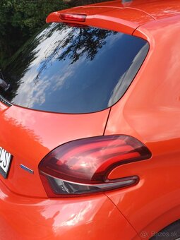 Predám Peugeot 208 - 10