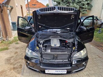 BMW X5 xDrive30d A/T8 173kW (diesel) - 10