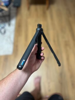 GoPro 11 Black - battery charger + 4 batérie - 10