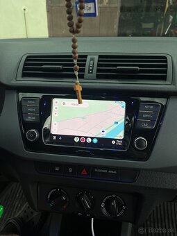 Odblokovanie navigácie a APP pre Volkswagen Seat Škoda - 10