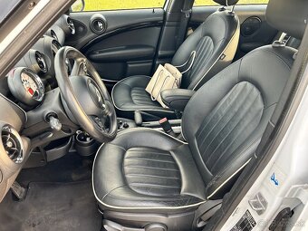 Mini SD Countryman 2.0d - 10