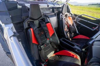 Can Am Maverick Max X3 XRS - 10