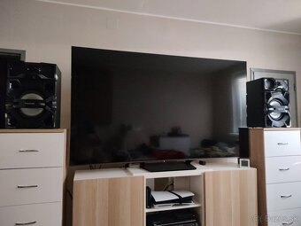 Predám zánovný Mini LED Hisense 85U7NQ s 5-ročnou zárukou. - 10