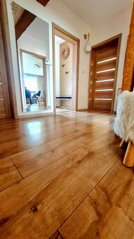 Útulný 5-izbový rodinný dom v Oslanoch s garážou - 10