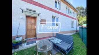 Predaj | Viac-izbový rodinný dom s nadstavbou, Bystrička - 10