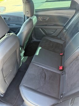 Seat Leon Cupra ST 300 - 10