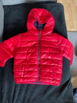 Detské oblečenie rôzne 2-9 mesiacov - SET - 10