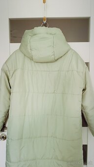 Dlhá bunda veľkosť L, nová - 10