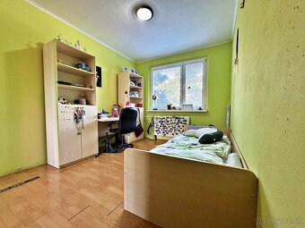 3i - byt 63,80m2 Čordáková ulica 2.p/12 balkón výťah - 10